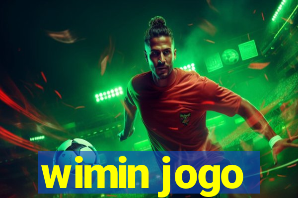 wimin jogo